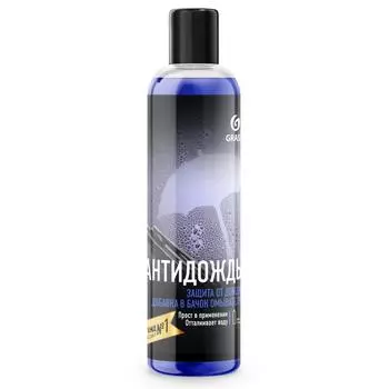 Защитное средство Grass Антидождь, 250 мл