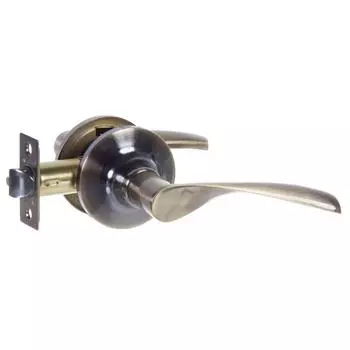 Защёлка Avers 8023-05-AB, цвет античная бронза