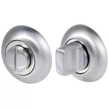 Завёртка Edson EDS-WC-Z01 алюминий цвет матовый хром