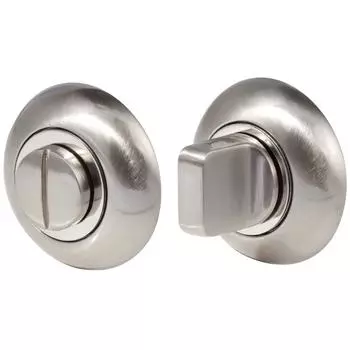 Завёртка Edson EDS-WC-Z01, цвет матовый никель