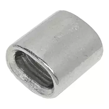 Зажим для троса DIN 3093 2 мм нержавеющая сталь 2 шт.