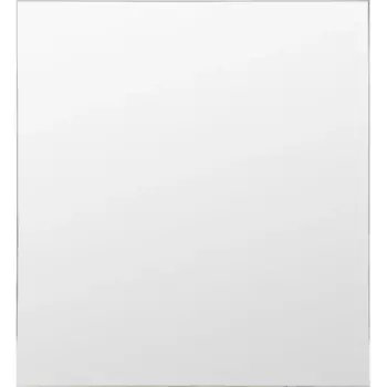 Зеркальный шкаф универсальный 55 см