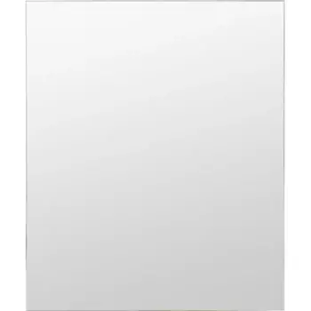 Зеркальный шкаф универсальный 60 см