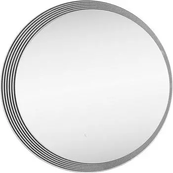 Зеркало Alba Classic 2-700 с подсветкой Ø70 см