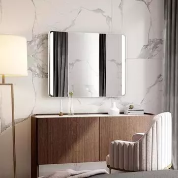 Зеркало Console 100 см