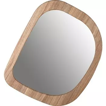 Зеркало декоративное «Гармония» ассиметричное