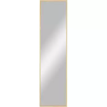 Зеркало декоративное Inspire Milo, прямоугольник, 30x120 см, цвет дуб