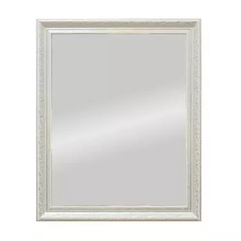 Зеркало декоративное Верона прямоугольник 70x50 см