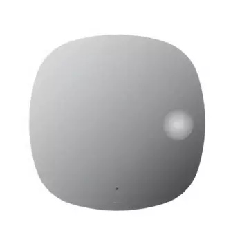 Зеркало для ванной AM.PM Moxie 75x75 см с подсветкой