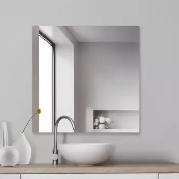 Зеркало для ванной SB60W 60x90 см