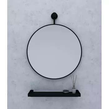 Зеркало Ferro 37 см