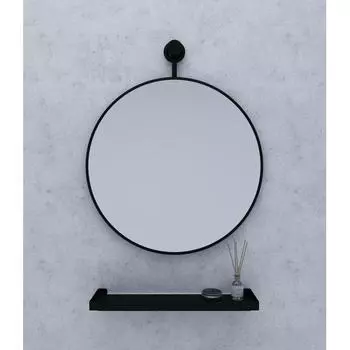 Зеркало для ванной Март Ferro 57 см