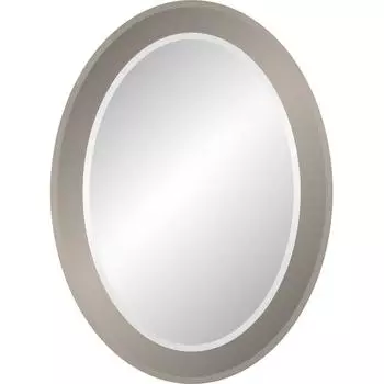 Зеркало «Эллада Люкс» без полки 58 см