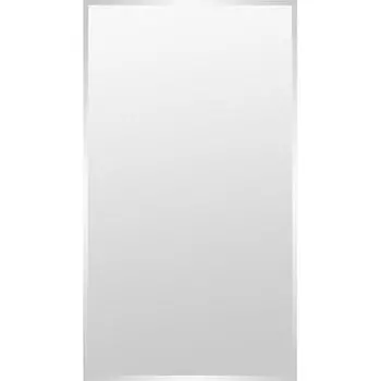 Зеркало для ванной Omega Glass NNF024 50x90 см прямоугольное