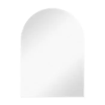Зеркало для ванной Omega Glass NNF205 50x70 см арка