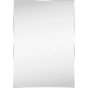 Зеркало О66 без полки 70 см