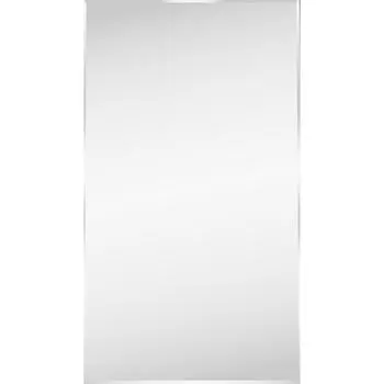 Зеркало О67 без полки 70 см