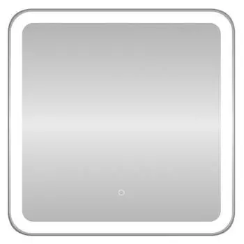 Зеркало с подсветкой LED Bora Classic 60 см