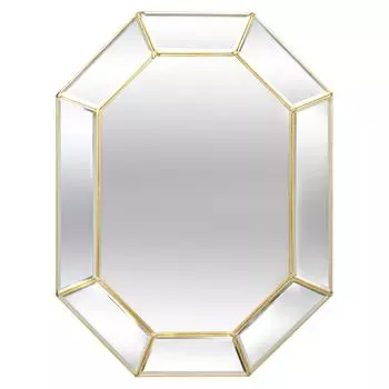 Зеркало с рамой Atmosphera 173850 45x34 см