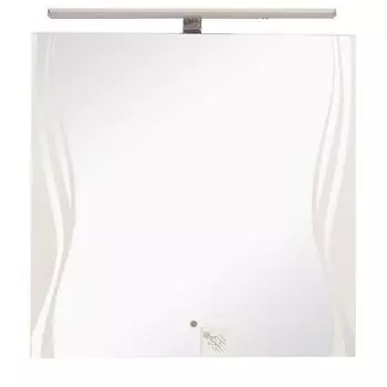 Зеркало Wave 100 см