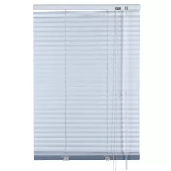 Жалюзи горизонтальные алюминий Inspire 80x160 см