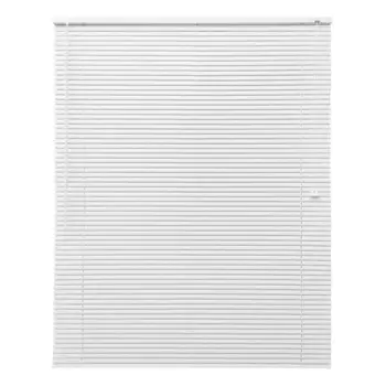 Жалюзи Inspire 120x155 см ПВХ цвет белый