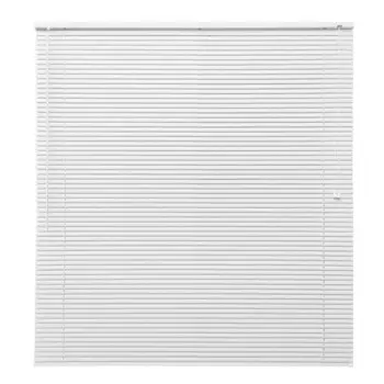 Жалюзи Inspire 140x155 см ПВХ цвет белый