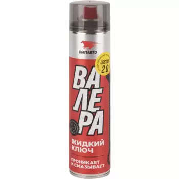 Жидкий ключ ВМПАВТО Валера 400 мл