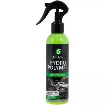 Жидкий полимер Grass Hydro Polymer, 250 мл