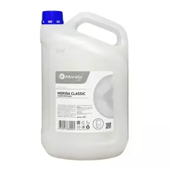 Жидкое мыло Merida Classic Нейтральное 5 л