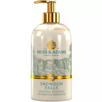 Жидкое мыло Moss & Adams Сноудон Фоллс 0.5 л