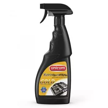 Жироудалитель Gold Unicum 750 мл