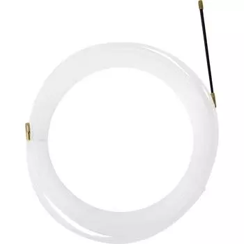 Зонд для протяжки кабеля Экопласт 25 м