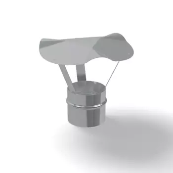 Зонт-К Коракс D110 430/0.5 мм