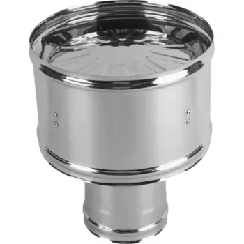 Зонт с ветрозащитой Металлик и Ко D150 мм 430/0.5 мм