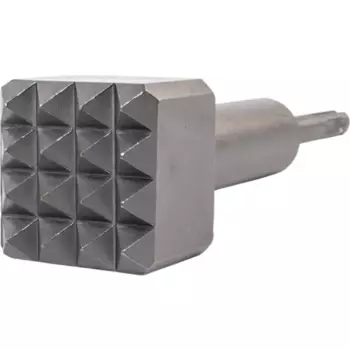 Зубило Бучарда SDS-plus Vira 558257 45x180 мм