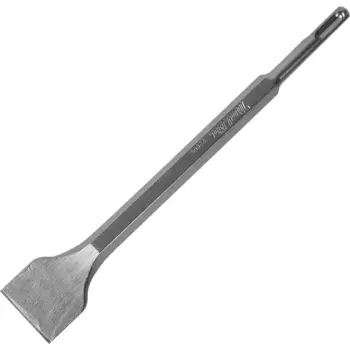Зубило лопаточное SDS-plus Makita D-08735 40x250 мм