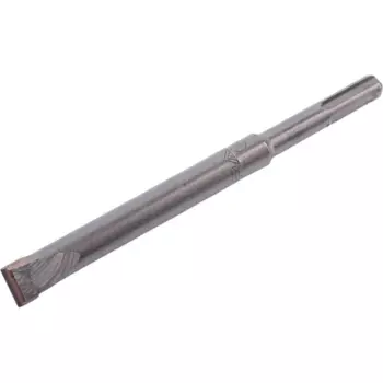 Зубило плоское SDS-plus Rage 558214 14x160 мм