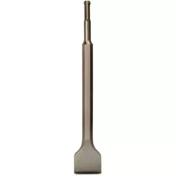 Зубило лопаточное SDS Plus Vira 40x250 мм