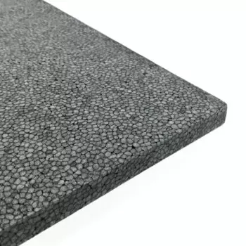 Звукоизолирующая подложка STP PolyBlock EPP 20 мм 7.5 м