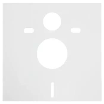 Звукоизоляционный комплект для инсталляций Grohe 37131000