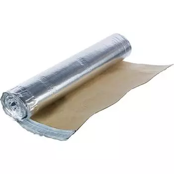 Звукоизоляция пола Технониколь, 7 м