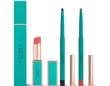 Letique CAT EYE SET,