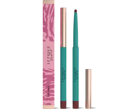 Letique Карандаш для губ LIP LINER, тон 001 Kelly, 0.29 г