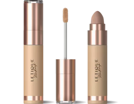 Letique Консилер LIQUID CAMOUFLAGE, тон Medium, 10 мл