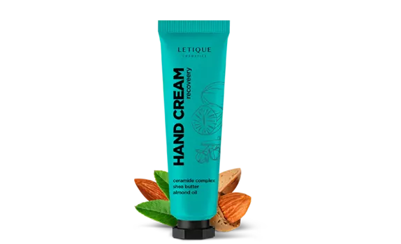Letique Крем для рук восстанавливающий RECOVERY, 30 мл