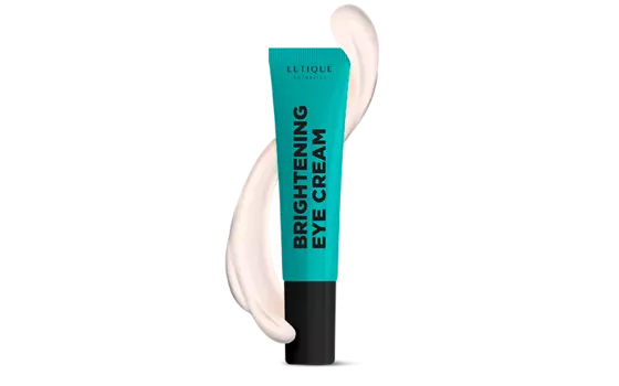 Letique Крем для век BRIGHTENING EYE CREAM, 15 мл