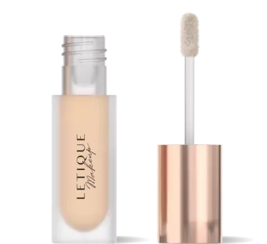 Letique Масло для губ RICH PEACH LIP OIL, 3 мл