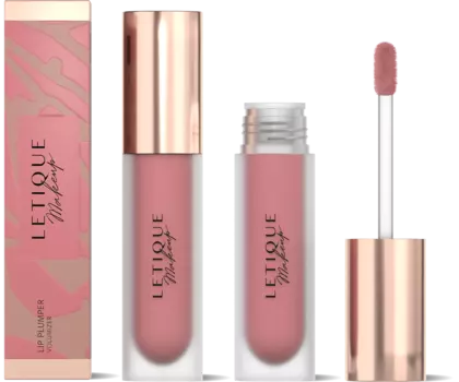 Letique Плампер для губ VOLUMIZER, оттенок Charm, 4.2 мл