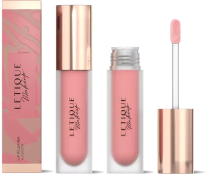 Letique Плампер для губ VOLUMIZER, оттенок Fleur, 4.2 мл